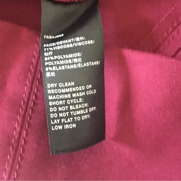 Lafayette 148 New York Dress - Picture 6 of 9